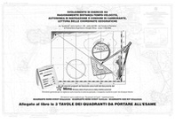 Eserciziario Patente Nautica. 50 esercizi su quadranti carta nautica 5D - Librerie.coop