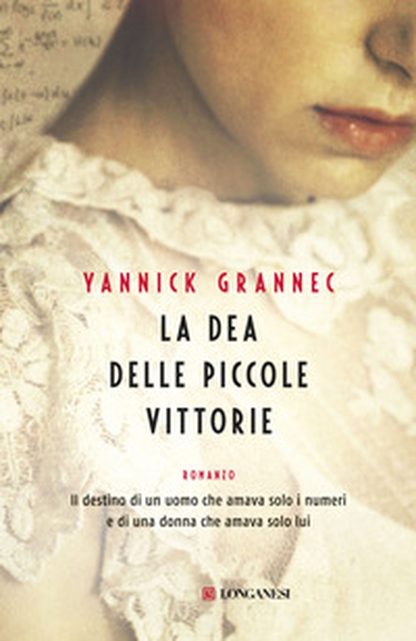 La dea delle piccole vittorie - Librerie.coop La dea delle piccole vittorie - Librerie.coop