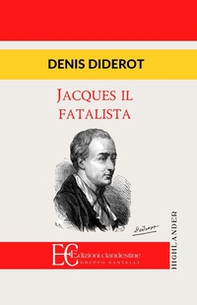 Jacques il fatalista - Librerie.coop
