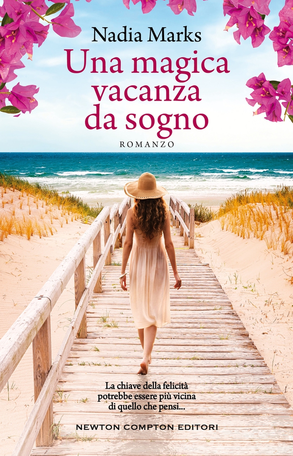 Una magica vacanza da sogno - Librerie.coop Una magica vacanza da sogno - Librerie.coop