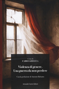 Violenza di genere. Una guerra da non perdere - Librerie.coop Violenza di genere. Una guerra da non perdere - Librerie.coop