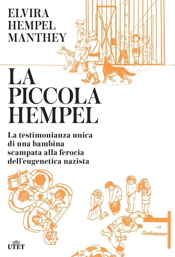 La piccola Hempel - Librerie.coop La piccola Hempel - Librerie.coop