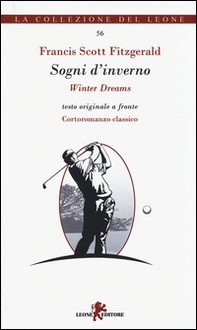 Sogni d'inverno-Winter dreams. Testo inglese a fronte - Librerie.coop