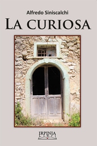 La curiosa - Librerie.coop