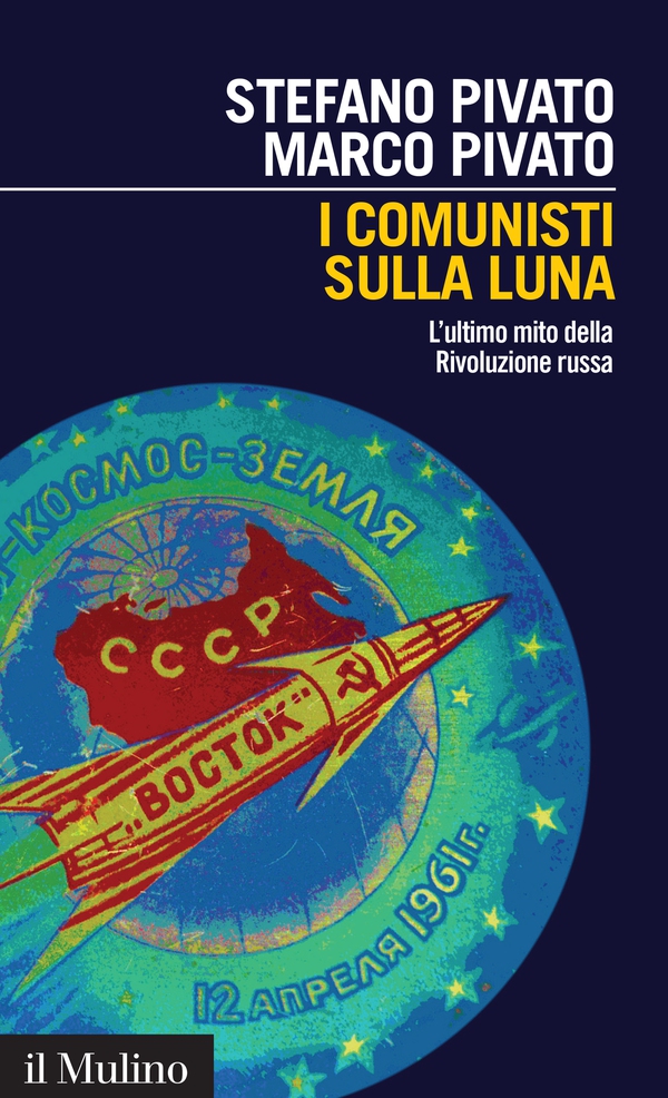 I comunisti sulla Luna - Librerie.coop I comunisti sulla Luna - Librerie.coop