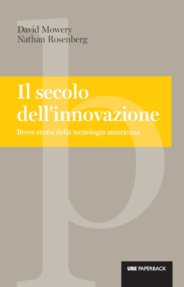 Il secolo dell'innovazione - Librerie.coop Il secolo dell'innovazione - Librerie.coop
