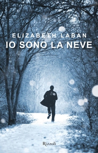 Io sono la neve - Librerie.coop