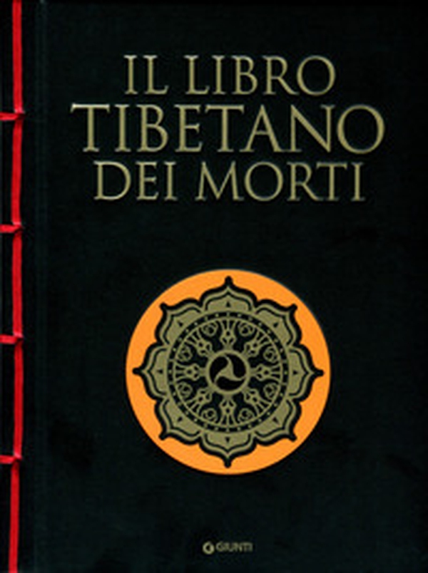 Il libro tibetano dei morti - Librerie.coop Il libro tibetano dei morti - Librerie.coop