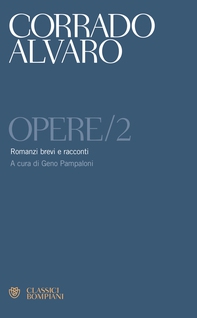 Alvaro. Opere/2 - Librerie.coop Alvaro. Opere/2 - Librerie.coop