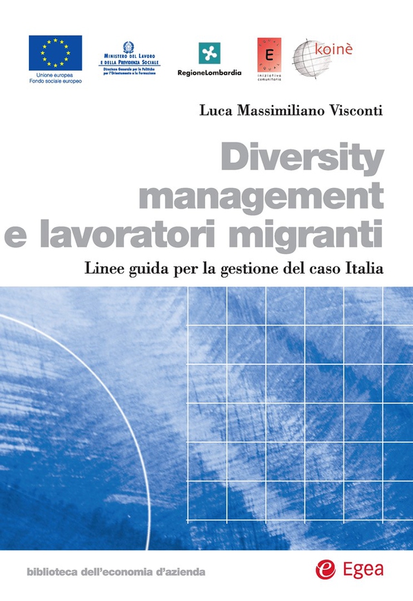 Diversity management e lavoratori migranti - Librerie.coop Diversity management e lavoratori migranti - Librerie.coop