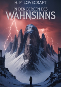 In den Bergen des Wahnsinns - Librerie.coop