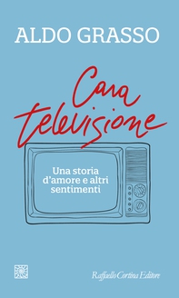 Cara televisione - Librerie.coop