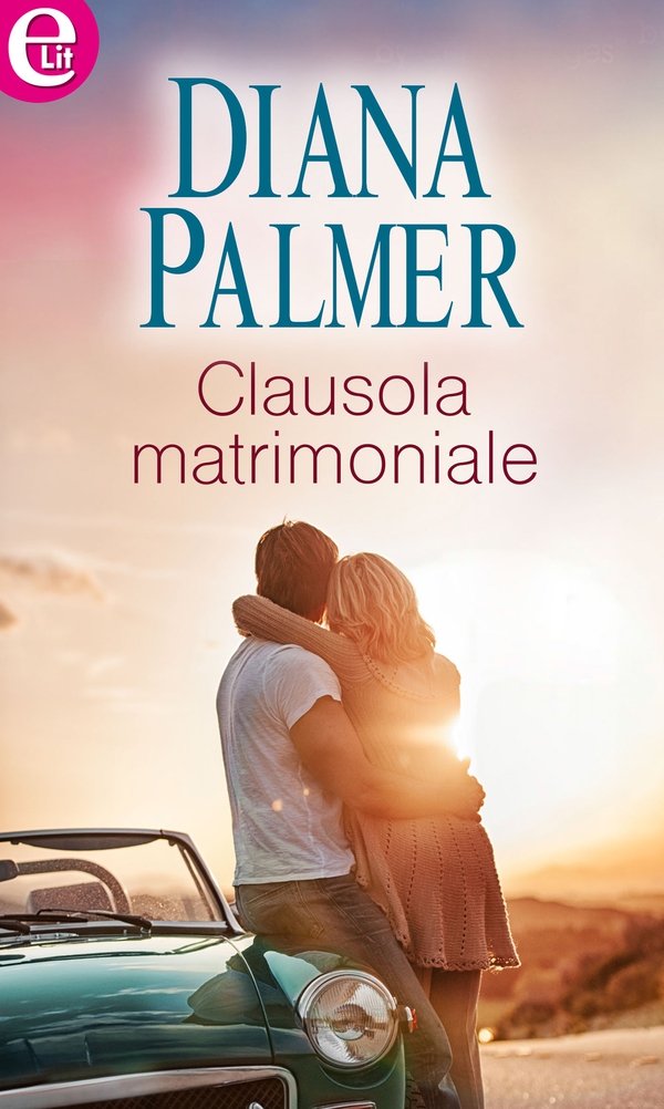 Clausola matrimoniale (eLit) - Librerie.coop Clausola matrimoniale (eLit) - Librerie.coop