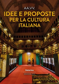 Idee e proposte per la cultura italiana - Librerie.coop