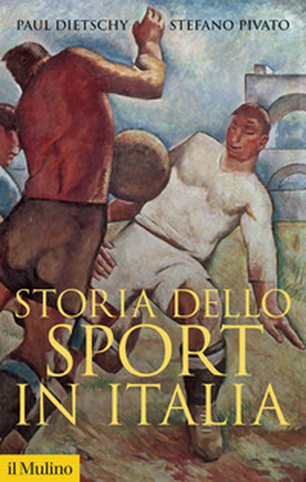 Storia dello sport in Italia - Librerie.coop