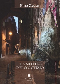 La notte del solstizio - Librerie.coop