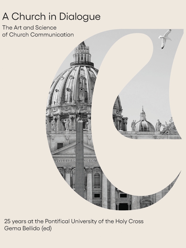 A Church in Dialogue - Librerie.coop A Church in Dialogue - Librerie.coop