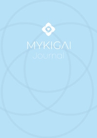 Mykigai Journal. Il diario per il tuo equilibrio mentale - Librerie.coop