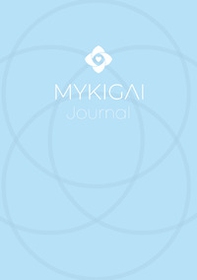 Mykigai Journal. Il diario per il tuo equilibrio mentale - Librerie.coop