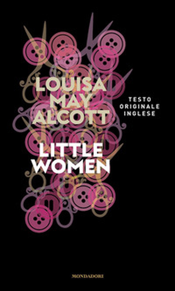 Little women - Librerie.coop Little women - Librerie.coop