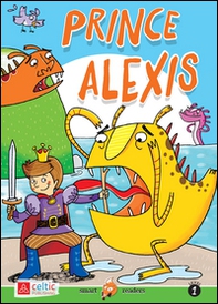 Prince Alexis - Librerie.coop Prince Alexis - Librerie.coop