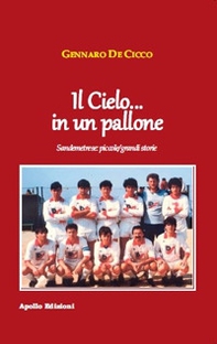 Il cielo... in un pallone - Librerie.coop