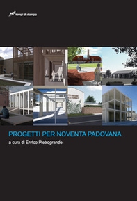 Progetti per Noventa Padovana - Librerie.coop