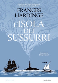 L'isola dei sussurri - Librerie.coop