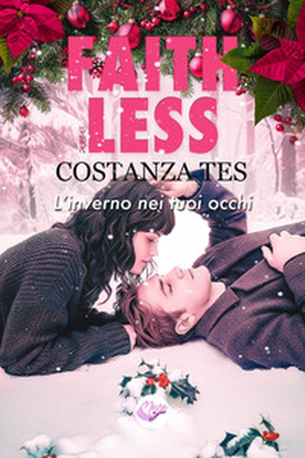 Faithless. L'inverno nei tuoi occhi - Librerie.coop