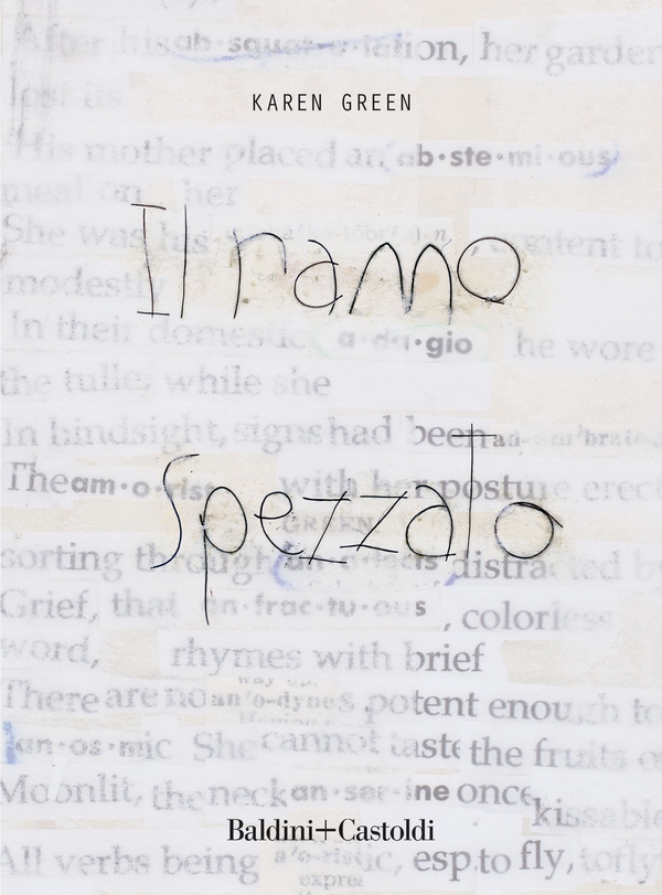 Il ramo spezzato - Librerie.coop Il ramo spezzato - Librerie.coop