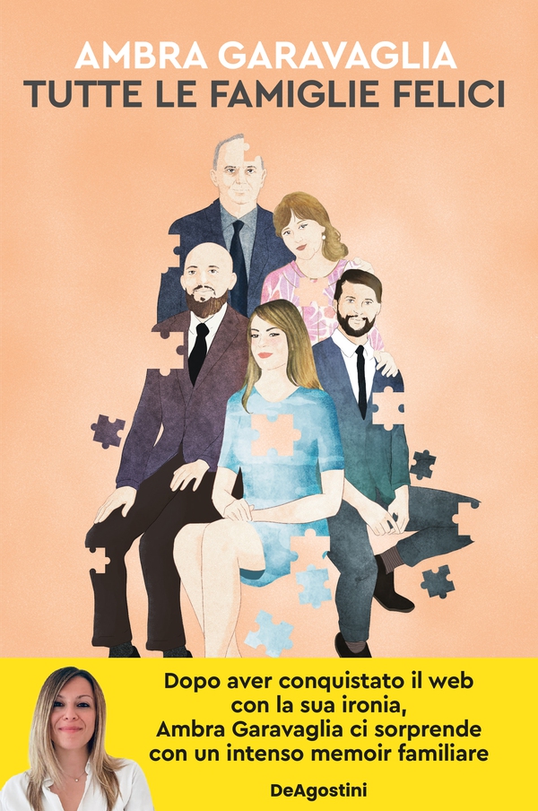 Tutte le famiglie felici - Librerie.coop Tutte le famiglie felici - Librerie.coop