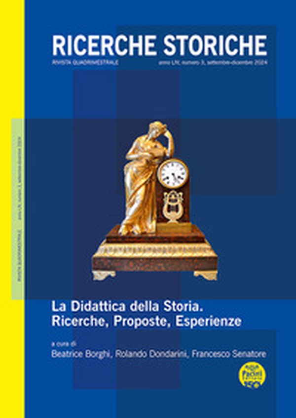 Ricerche storiche - Vol. 3 - Librerie.coop Ricerche storiche - Vol. 3 - Librerie.coop