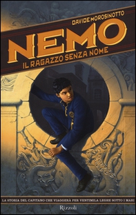 Il ragazzo senza nome. Nemo - Librerie.coop Il ragazzo senza nome. Nemo - Librerie.coop