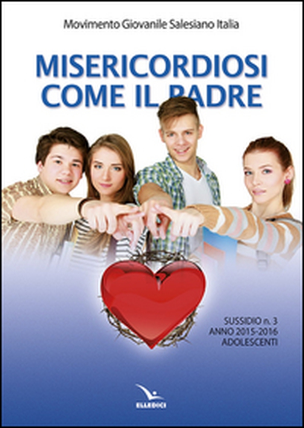 Misericordiosi come il padre - Vol. 3 - Librerie.coop Misericordiosi come il padre - Vol. 3 - Librerie.coop