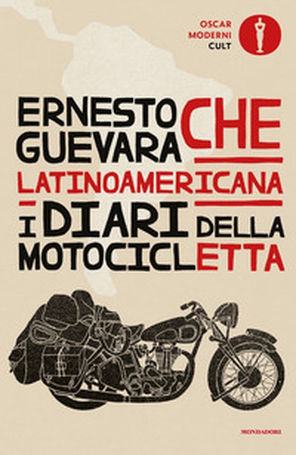 Latinoamericana. I diari della motocicletta - Librerie.coop Latinoamericana. I diari della motocicletta - Librerie.coop