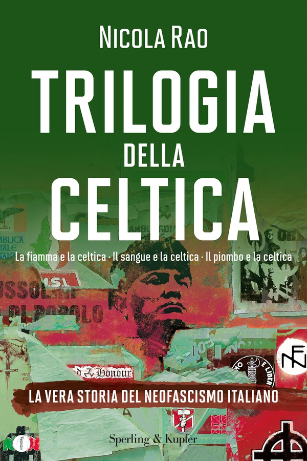 Trilogia della celtica - Librerie.coop Trilogia della celtica - Librerie.coop