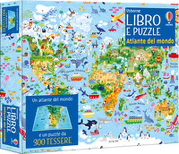 Atlante del mondo - Librerie.coop Atlante del mondo - Librerie.coop