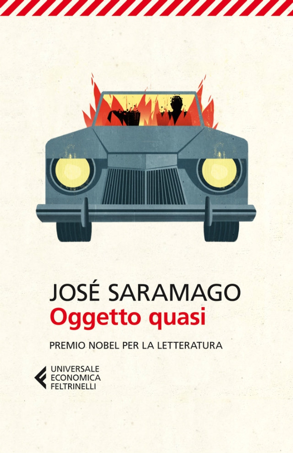 Oggetto quasi - Librerie.coop Oggetto quasi - Librerie.coop