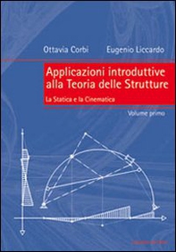 Applicazioni introduttive alla teoria delle strutture - Librerie.coop Applicazioni introduttive alla teoria delle strutture - Librerie.coop