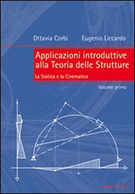 Applicazioni introduttive alla teoria delle strutture - Librerie.coop