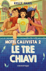 Le tre chiavi - Librerie.coop