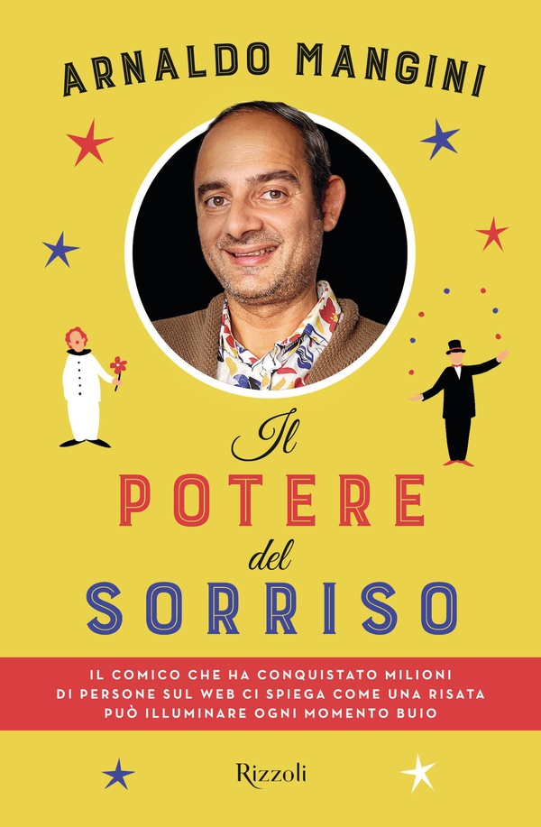 Il potere del sorriso - Librerie.coop Il potere del sorriso - Librerie.coop