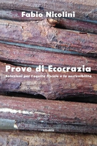 Prove di ecocrazia - Librerie.coop