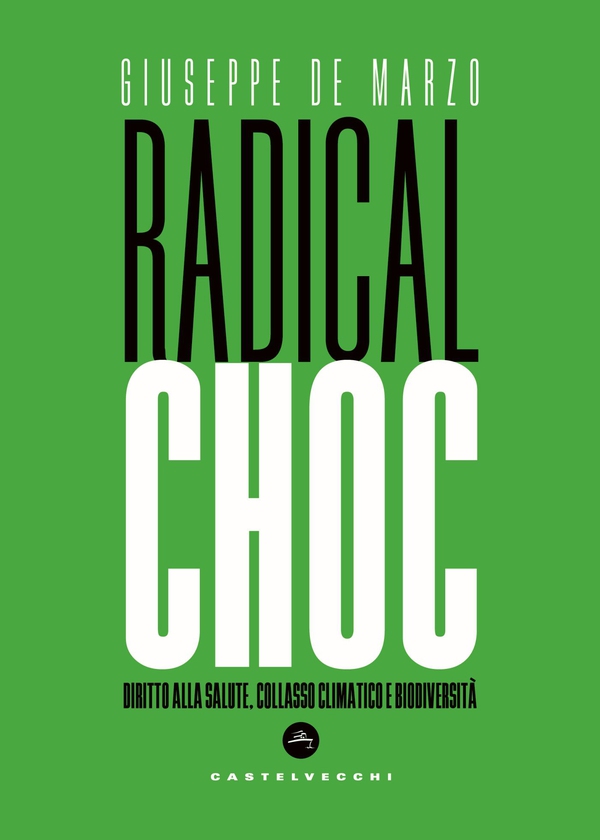Radical choc - Librerie.coop Radical choc - Librerie.coop