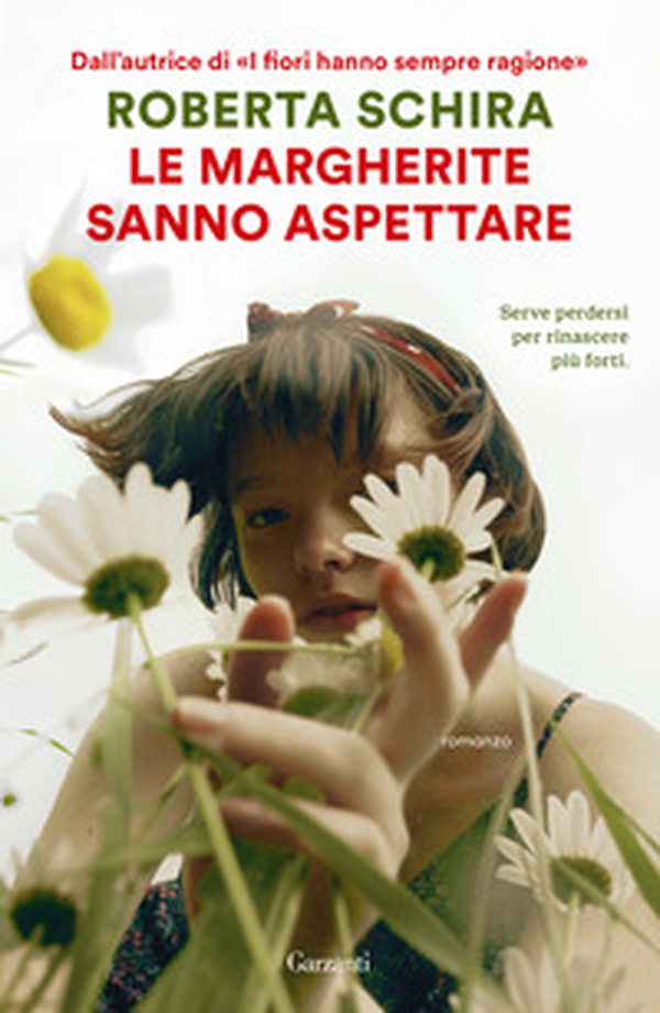 Le margherite sanno aspettare - Librerie.coop