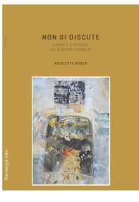 Non si discute - Librerie.coop