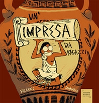 Un'impresa da ragazzi - Librerie.coop