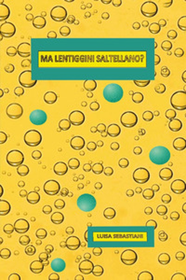 Ma le lentiggini saltellano? - Librerie.coop Ma le lentiggini saltellano? - Librerie.coop