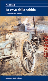 La cava della sabbia - Librerie.coop