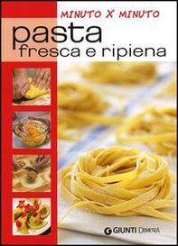 Pasta fresca e ripiena - Librerie.coop Pasta fresca e ripiena - Librerie.coop